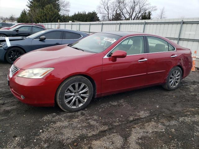 lexus es 350 2009 jthbj46g192294123