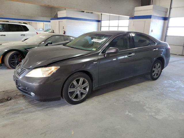 lexus es 350 2009 jthbj46g192298673