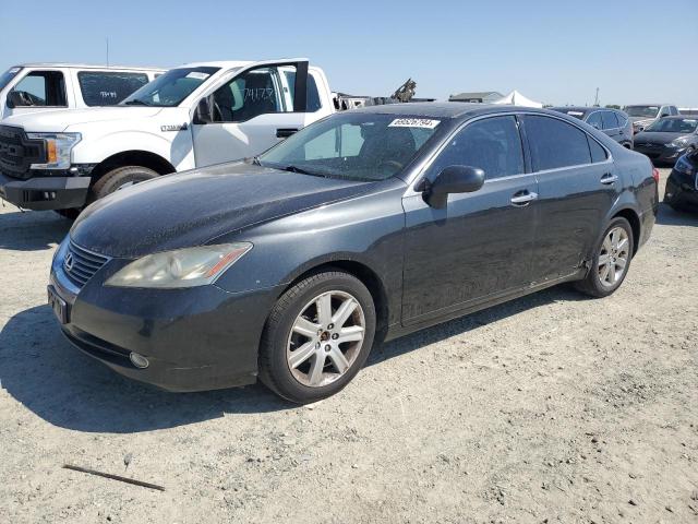 lexus es 350 2009 jthbj46g192302706