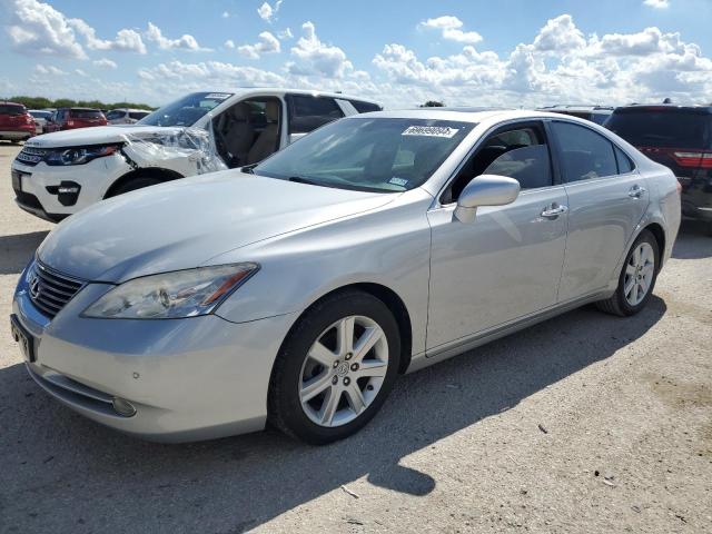 lexus es 350 2009 jthbj46g192308781