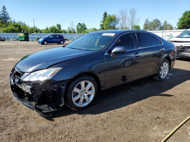 lexus es 350 2009 jthbj46g192313317