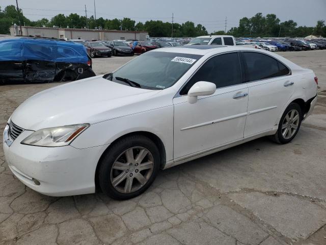 lexus es 350 2009 jthbj46g192314483