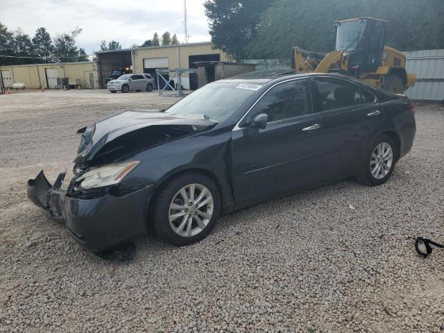 lexus es 350 2009 jthbj46g192319926