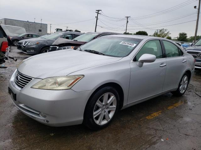 lexus es350 2009 jthbj46g192321241