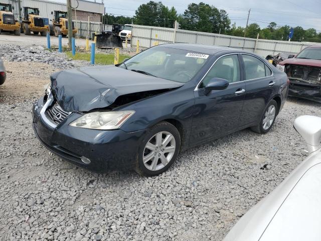 lexus es 350 2009 jthbj46g192329386