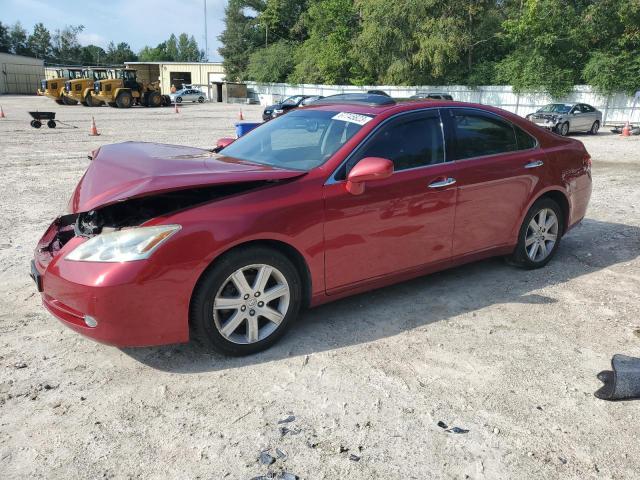 lexus es350 2009 jthbj46g192331851