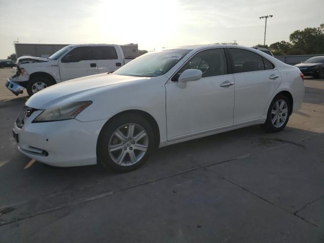 lexus es 350 2009 jthbj46g192334460