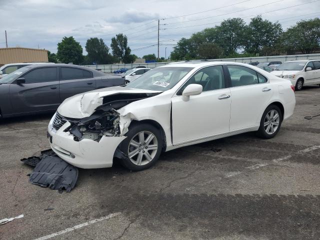 lexus es 350 2007 jthbj46g272001388