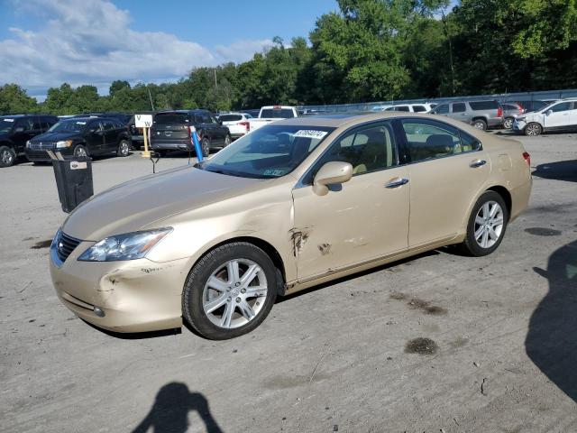 lexus es 350 2007 jthbj46g272003741