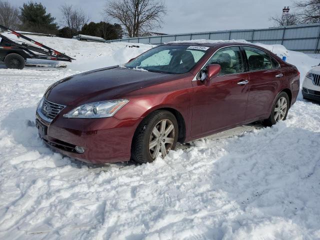 lexus es 350 2007 jthbj46g272012939