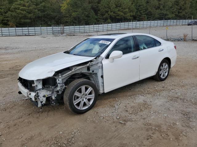 lexus es350 2007 jthbj46g272013430