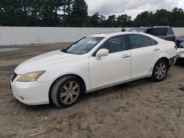 lexus es 350 2007 jthbj46g272015078