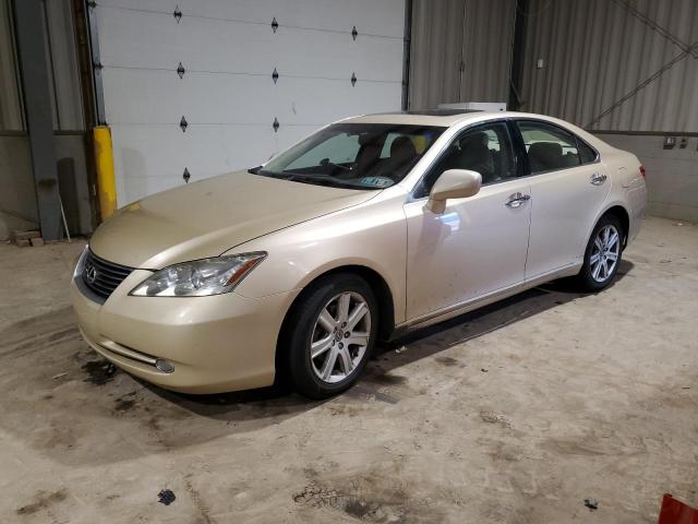 lexus es350 2007 jthbj46g272016053