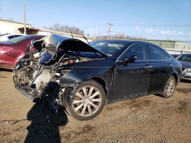 lexus es350 2007 jthbj46g272029109