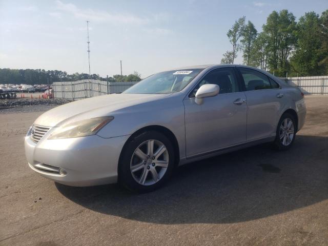 lexus es350 2007 jthbj46g272031510