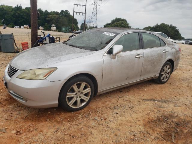 lexus es350 2007 jthbj46g272031538