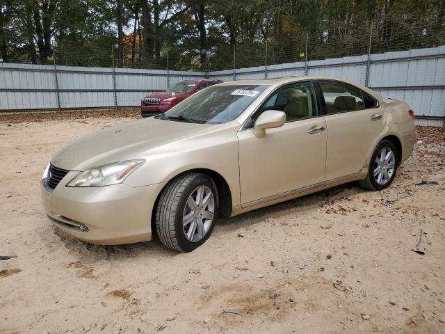 lexus es 350 2007 jthbj46g272032527