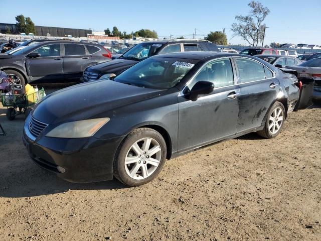 lexus es 350 2007 jthbj46g272034715