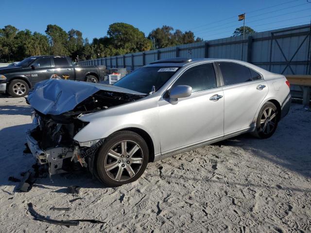 lexus es 350 2007 jthbj46g272039008