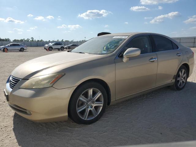 lexus es 350 2007 jthbj46g272060909