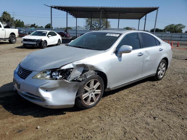 lexus es 350 2007 jthbj46g272082683