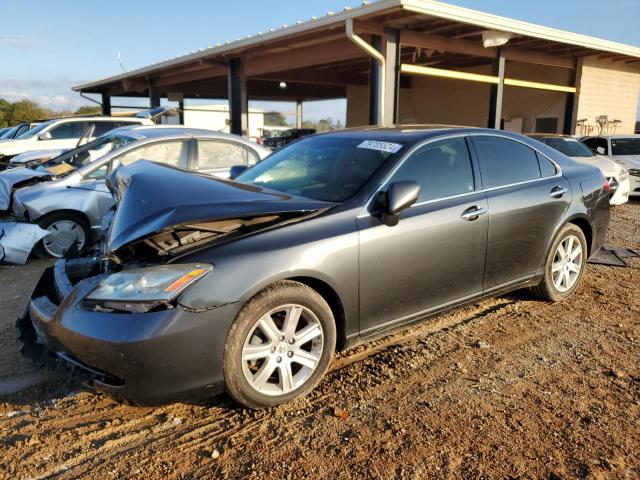 lexus es 350 2007 jthbj46g272094767