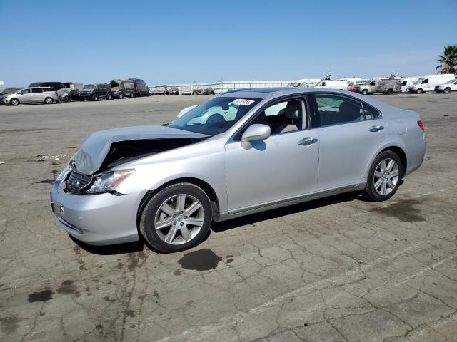 lexus es 350 2007 jthbj46g272107498