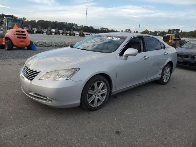 lexus es 350 2007 jthbj46g272110627