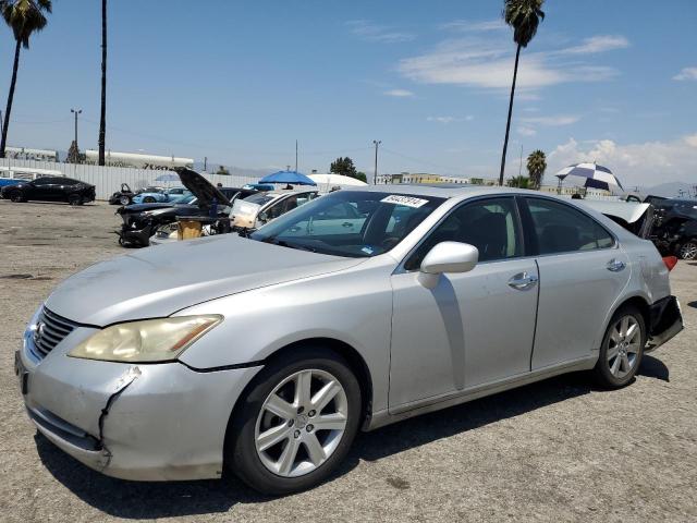 lexus es350 2007 jthbj46g272110935