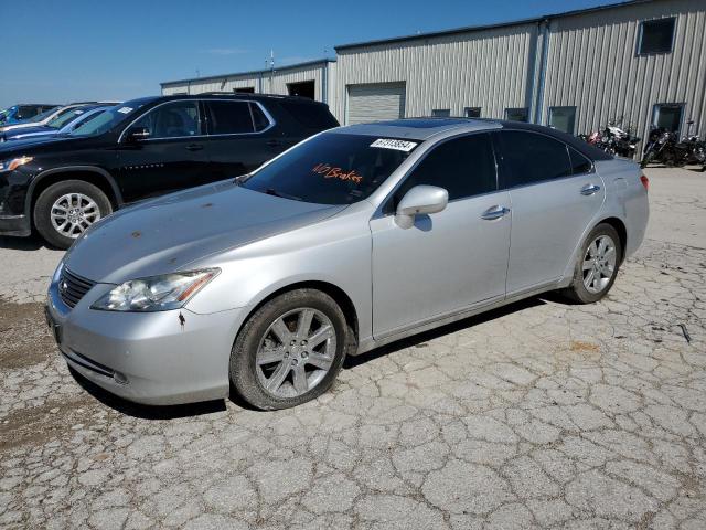 lexus es 350 2007 jthbj46g272111762