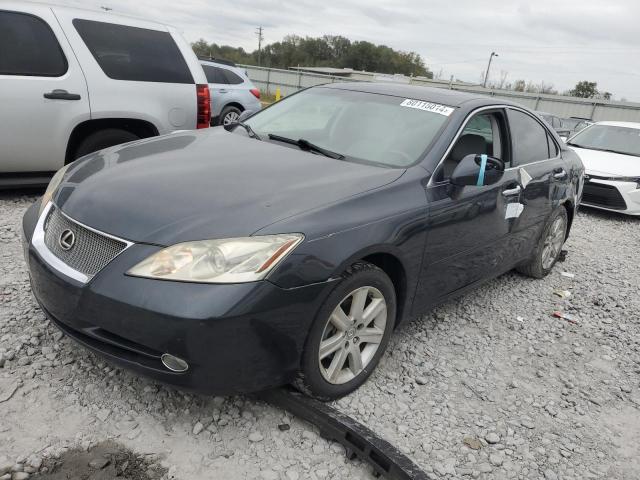 lexus es 350 2007 jthbj46g272119232