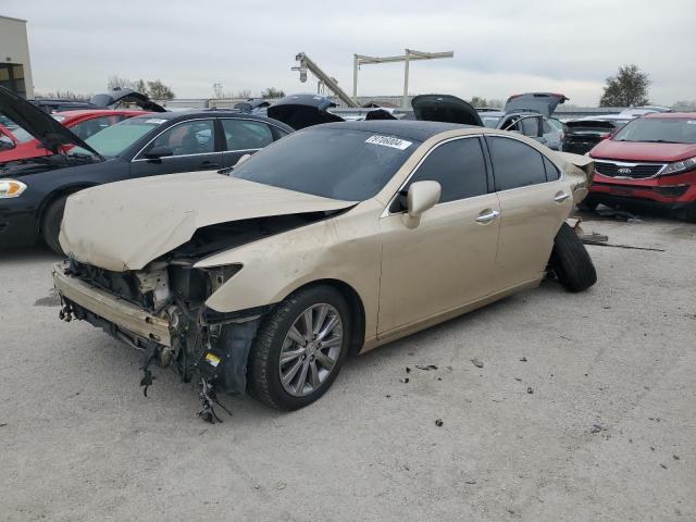 lexus es 350 2007 jthbj46g272122261