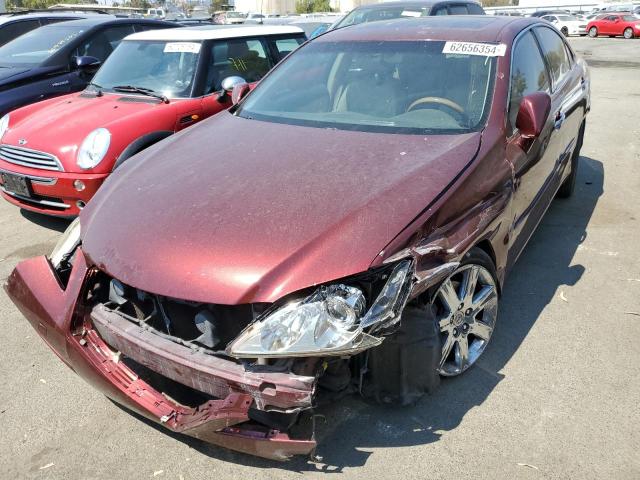 lexus es350 2007 jthbj46g272128867