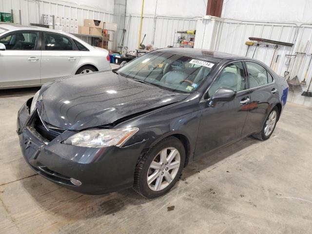 lexus es 350 2007 jthbj46g272142882