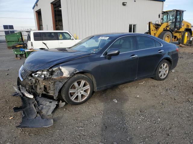 lexus es 350 2007 jthbj46g272146625