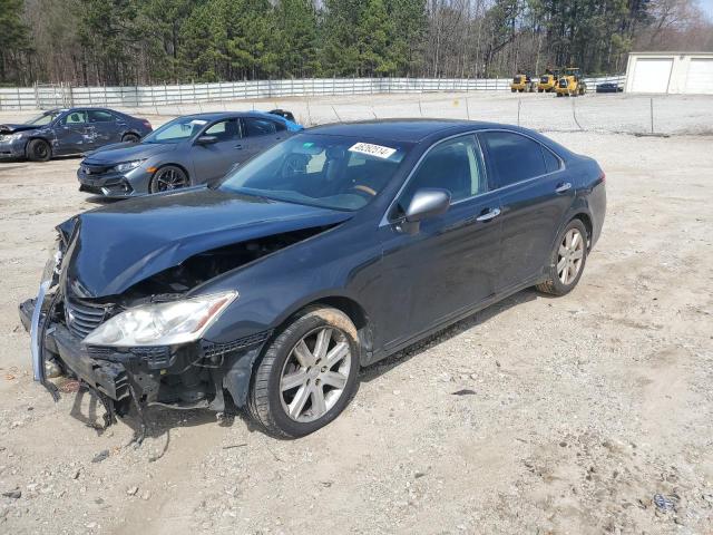 lexus es350 2007 jthbj46g272149699