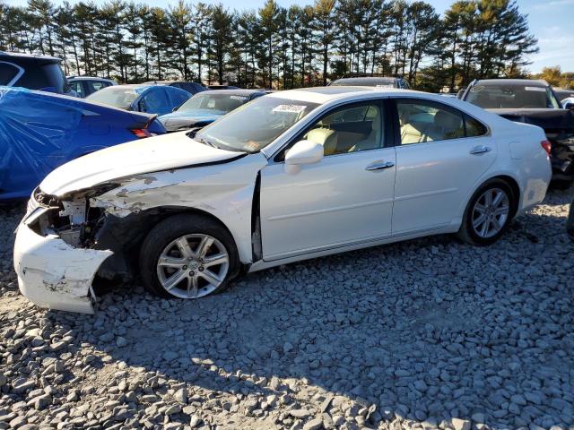 lexus es 350 2007 jthbj46g272152456