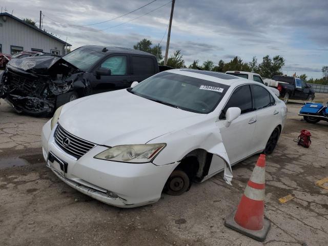 lexus es 350 2008 jthbj46g282155326