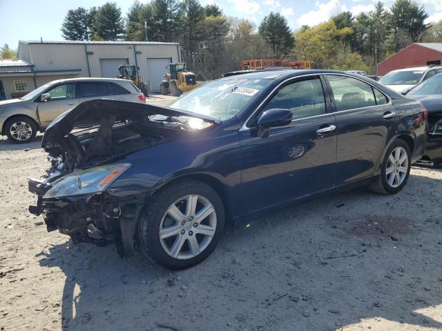 lexus es350 2008 jthbj46g282157738