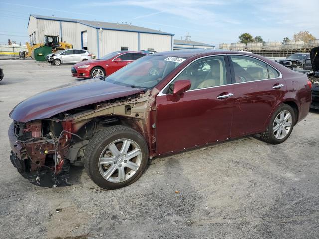 lexus es 350 2008 jthbj46g282162440