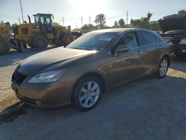 lexus es350 2008 jthbj46g282164124