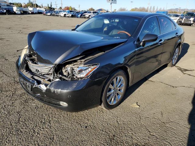 lexus es350 2008 jthbj46g282171347