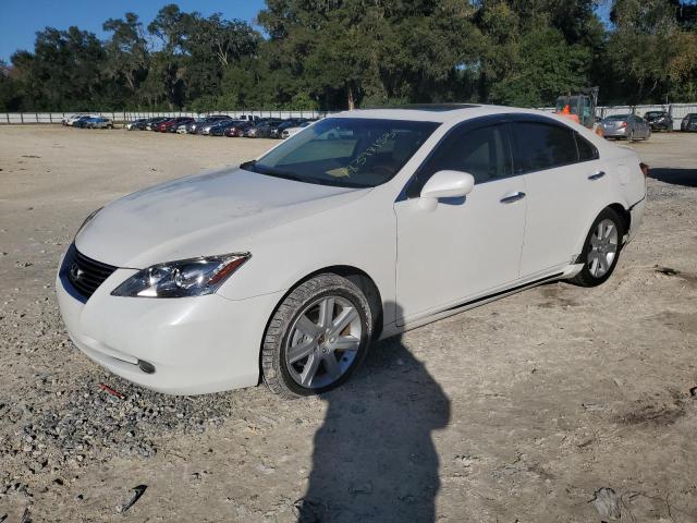 lexus es350 2008 jthbj46g282171851