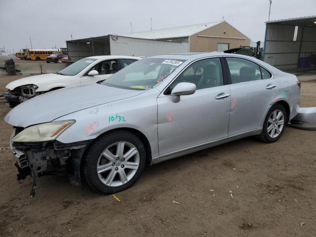 lexus es 350 2008 jthbj46g282178427