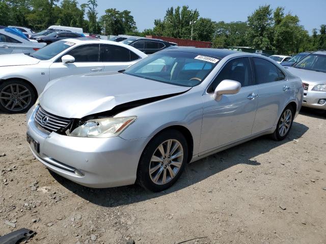 lexus es350 2008 jthbj46g282183966