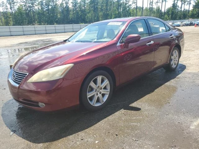 lexus es 350 2008 jthbj46g282189671