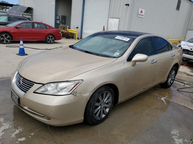 lexus es350 2008 jthbj46g282193011