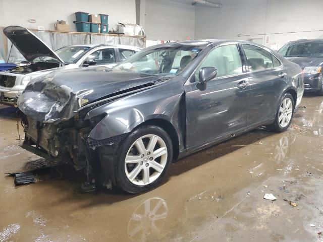 lexus es 350 2008 jthbj46g282193199