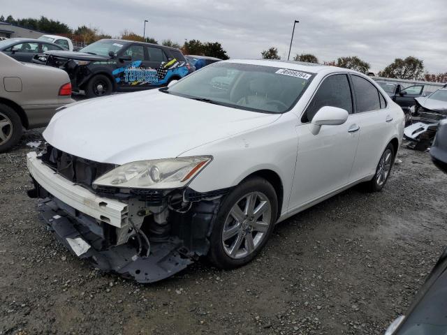 lexus es 350 2008 jthbj46g282200961