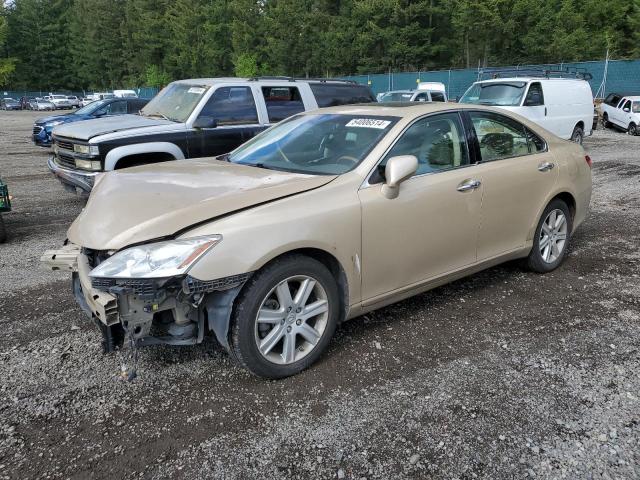 lexus es350 2008 jthbj46g282208865